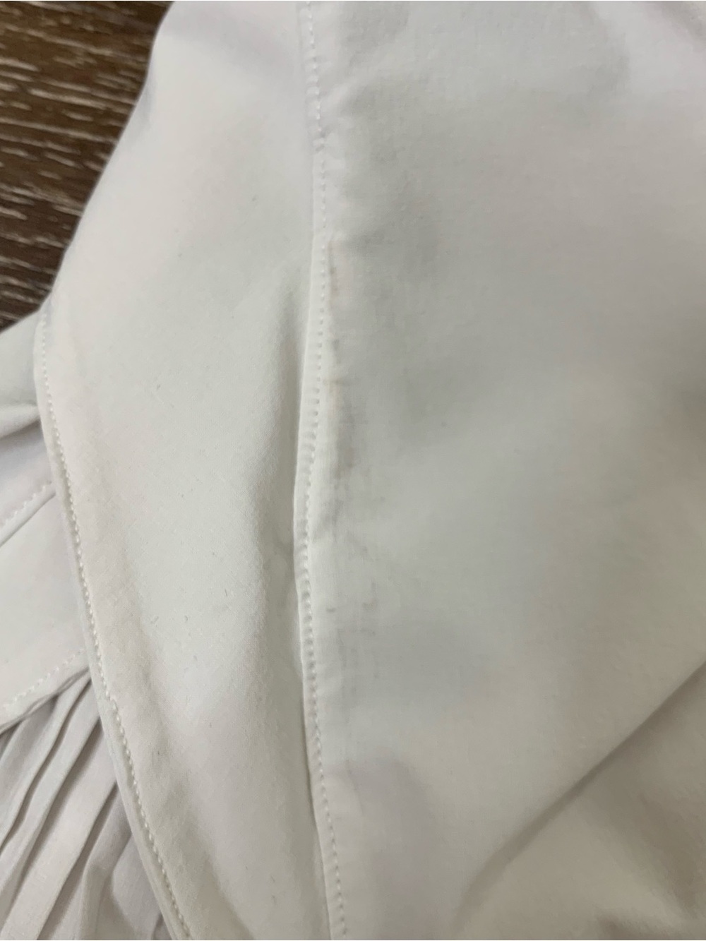 Lululemon womens play off the pleats skirt 12 - Picture 9 of 9